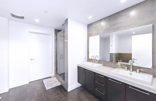 Altitude 25th floor luxury Penthouse - Foto 16