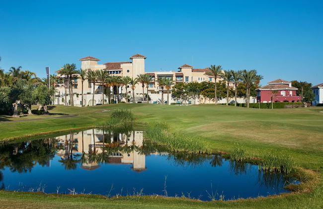 Ona Mar Menor – The Residence - Foto 40