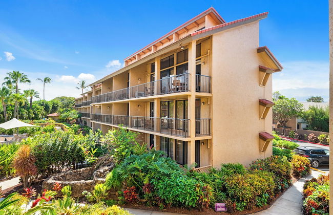 Maui Schooner Resort - Photo 57