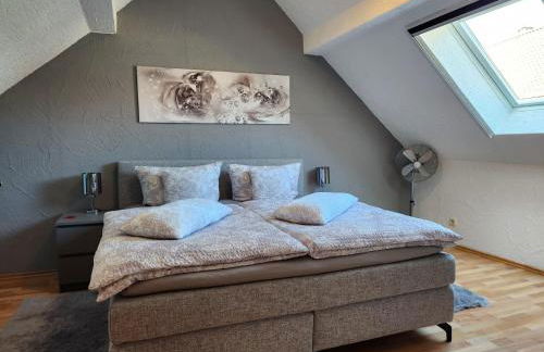 Ferienhaus Sabine im Biosphärenreservat Bliesgau - Foto 10