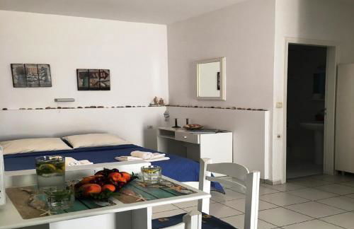 Aigialis Apartments & Studios - Foto 18