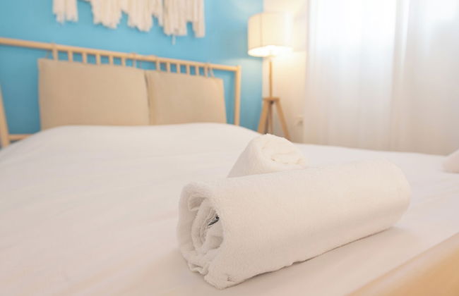 PORT CITY HAIFA - German Colony Luxury - Foto 32