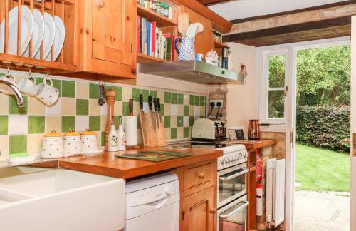 Hadcroft Cottage - Photo 9