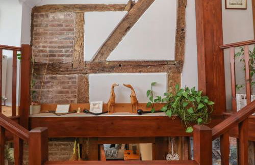 Lake View Cottage - Foto 22