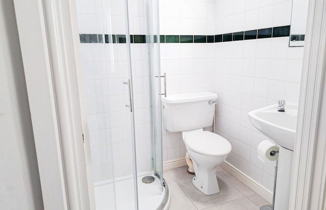 Moore Bay Holiday Homes - Foto 37