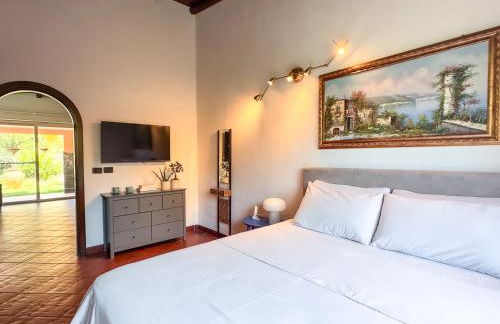 Villa Etna - Foto 34