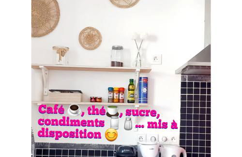 Côte d'Opale - Maison Cocooning Classé 3 Étoiles - Foto 10