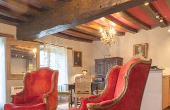 Manoir de Montecler - Le Lodge - Photo 9