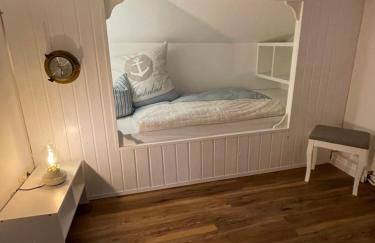 Ferienhaus Atempause - Foto 17