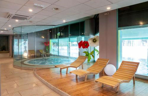 Villa Norcenni Aparthotel - Photo 109