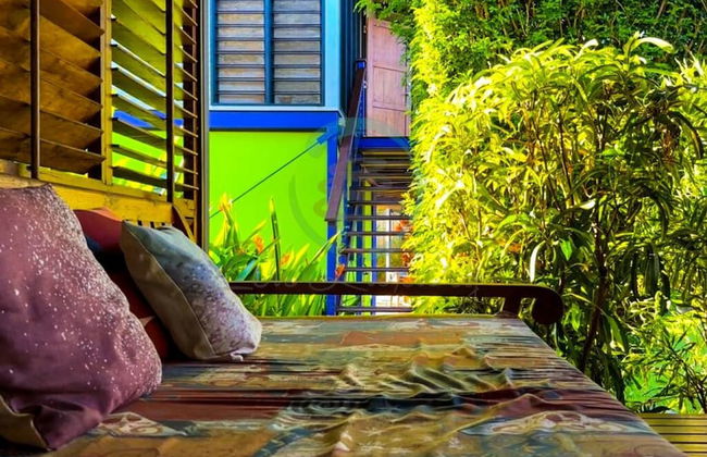 Zenhouse Bali Pool Garden Massive Grounds - Foto 10