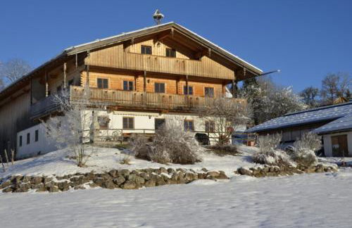 Langegger Alm - Sennerstube - Foto 26
