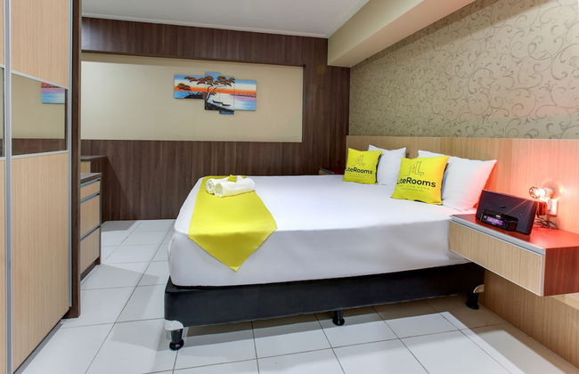 Literooms At Kebagusan City - Foto 27