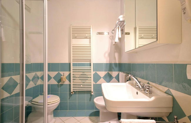 Piombino Apartment With Terrace - Foto 15