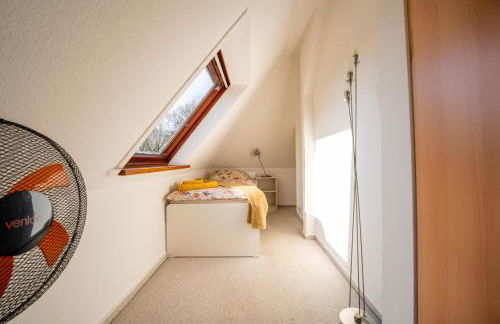 Space Comfort Bremen Apartment bis zu 6 Personen - Foto 13