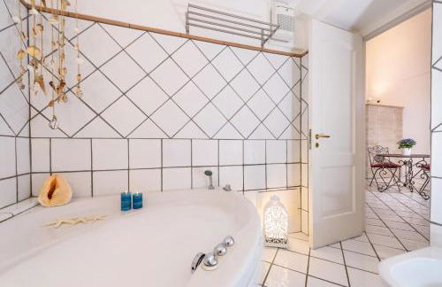 Cartiera Apartment with Pool by AMALFIVACATION - Photo 20