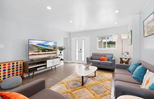 Zen Space 4Bd Pool 3 Mi to downtown PS - Foto 16