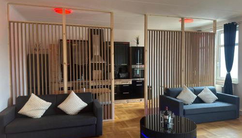 Ferienwohnung im Holstenhofweg-1 - Foto 5