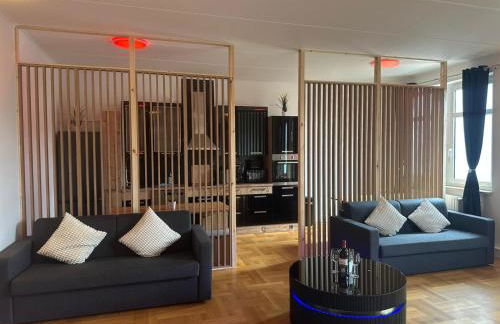 Ferienwohnung im Holstenhofweg-1 - Foto 5