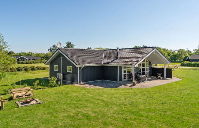 "Eicke" - 12km from the sea - Foto 1