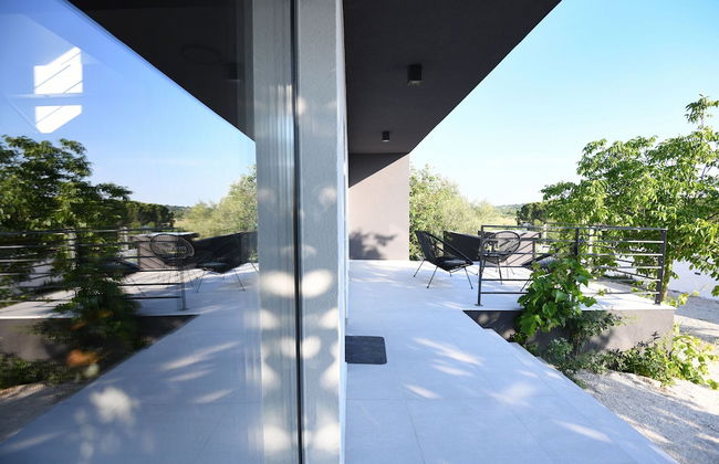 Villa Blackwood Zadarvillas - Foto 9