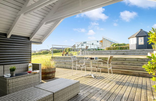 "Aksinja" - 250m to the fjord - Foto 1