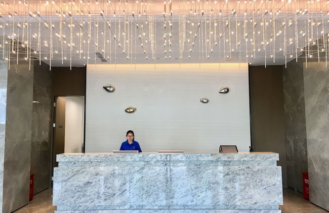 Oakwood Apartments Yangzhou - Photo 2