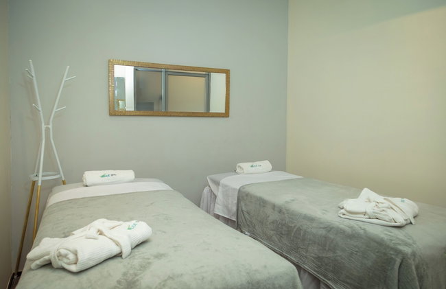Estelar Apartamentos Barranquilla - Foto 18
