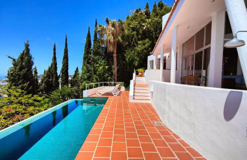 Only Adult Villa El Abanico - Foto 6