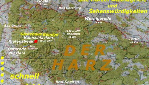 Gästehaus Bündge - Foto 4