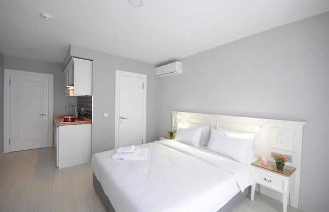 Ada Home Istanbul - Foto 15