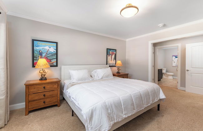 Cranmore Condominium Lodging - Foto 25