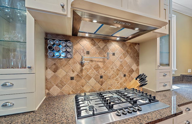 Sea Esta 4 Bedroom Home - Foto 14