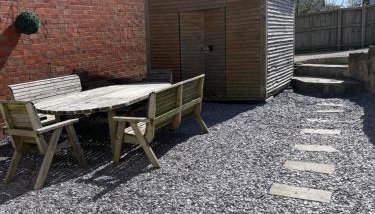 Merlin House - Foto 3