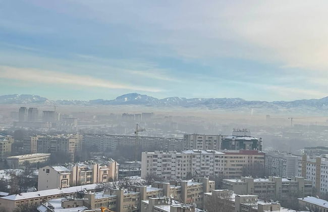 Akay city White studio - Foto 19