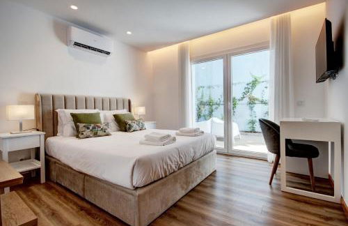 Blue Hotel Oporto - Foto 10