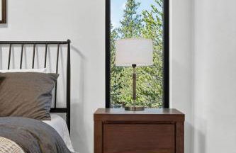 The Luxe House | Upscale Cabin w/ Hot Tub & Fire Pit! - Foto 40