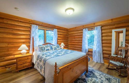 Oakwood Lodge - Foto 17