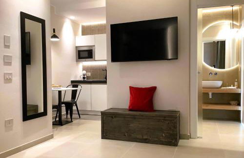 Su Coru 2 - Deluxe Studio in the Heart of Cagliari - Foto 14