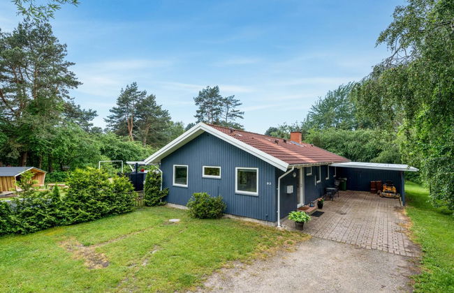 "Sverker" - 300m from the sea - Foto 4