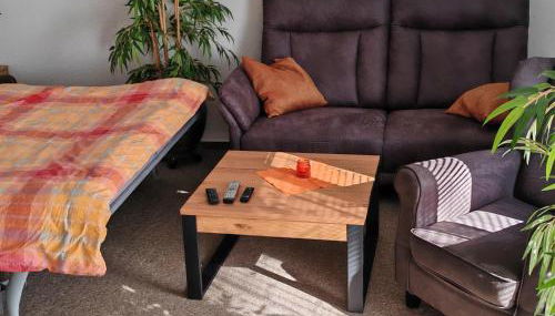 Ferienwohnung-mit-Balkon - Foto 4