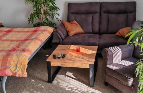 Ferienwohnung-mit-Balkon - Foto 4