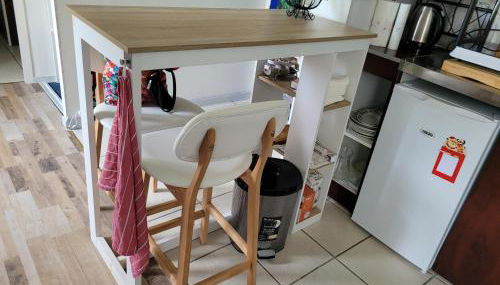 Studio avec piscine - Foto 4