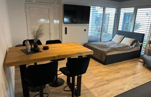 Apartment Timeout - Foto 28