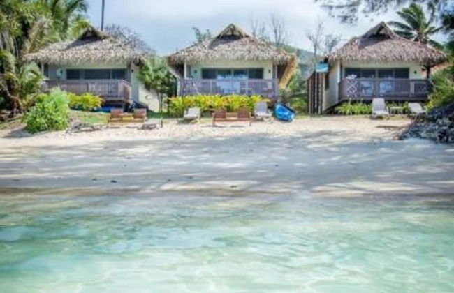 Muri Shores - Photo 14