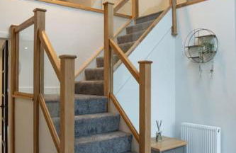 Falcon House - Foto 12