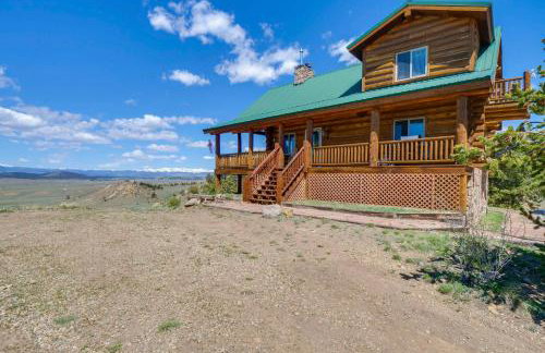 24-0089 Rustic Hartsel Getaway with 35-Acre Yard - Foto 39