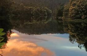 A Parrula, Mar, río y montaña - Foto 35