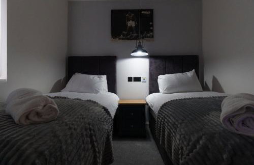 Fewston House Apartments - Foto 24