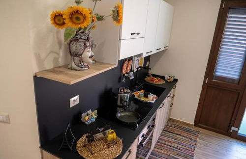 Sicilia Bedda - B&B - Rooms - Apartments - Foto 55